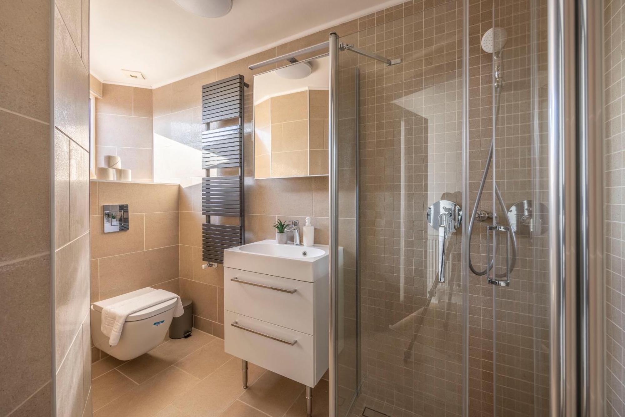 Exclusive & Duplex By Prestige Homes Apartment
