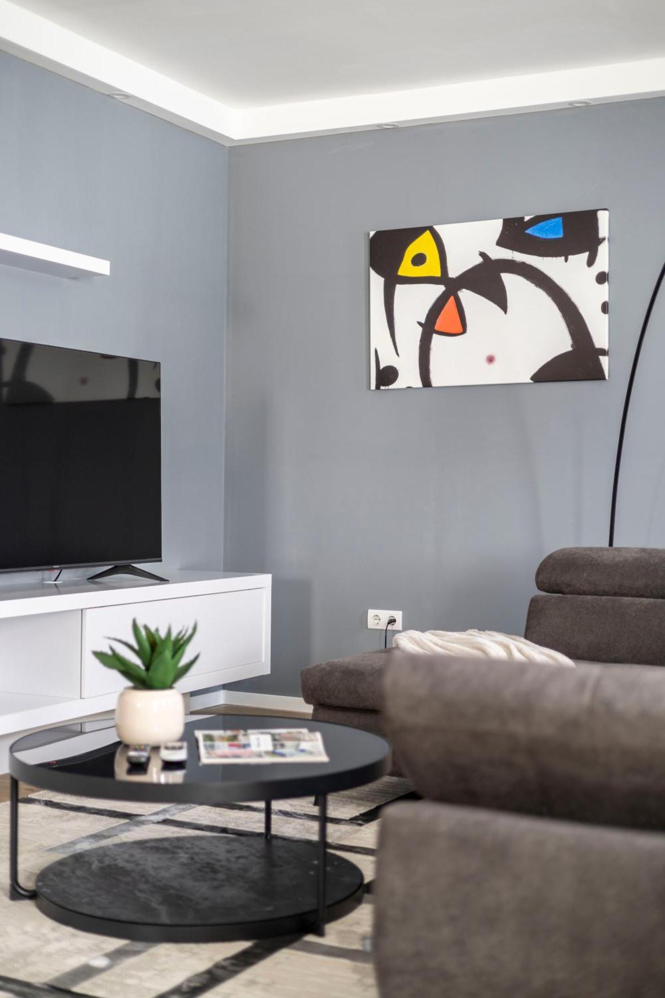 Apartment Exclusive & Duplex By Prestige Homes Budapest