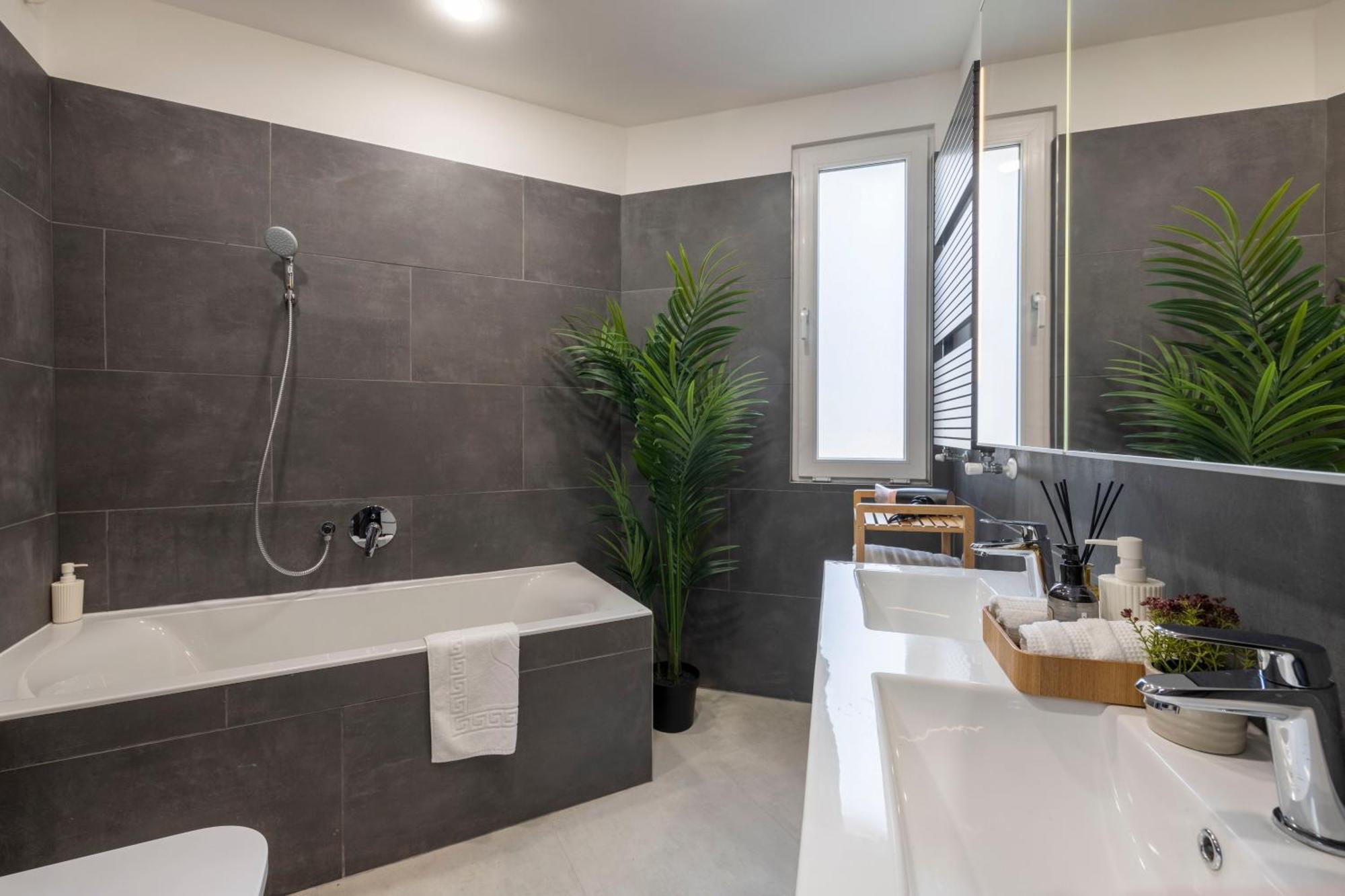 Exclusive & Duplex By Prestige Homes Budapest