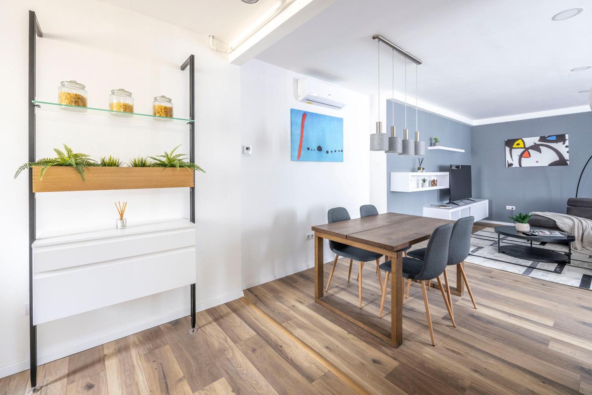 Apartment Exclusive & Duplex By Prestige Homes