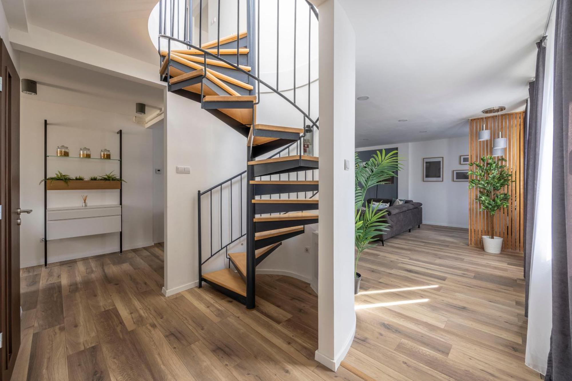Exclusive & Duplex By Prestige Homes Apartment