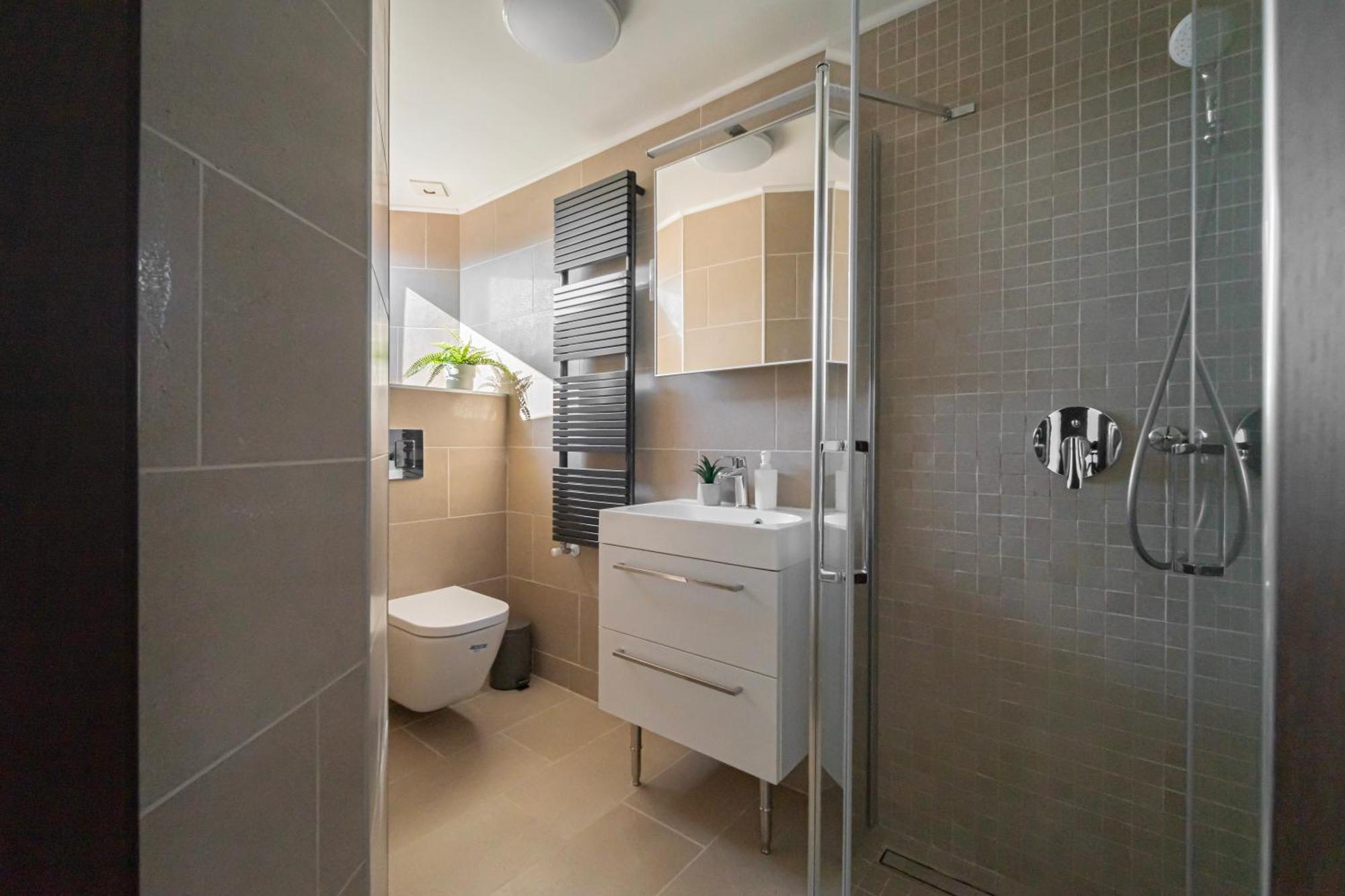 Exclusive & Duplex By Prestige Homes Appartamento *