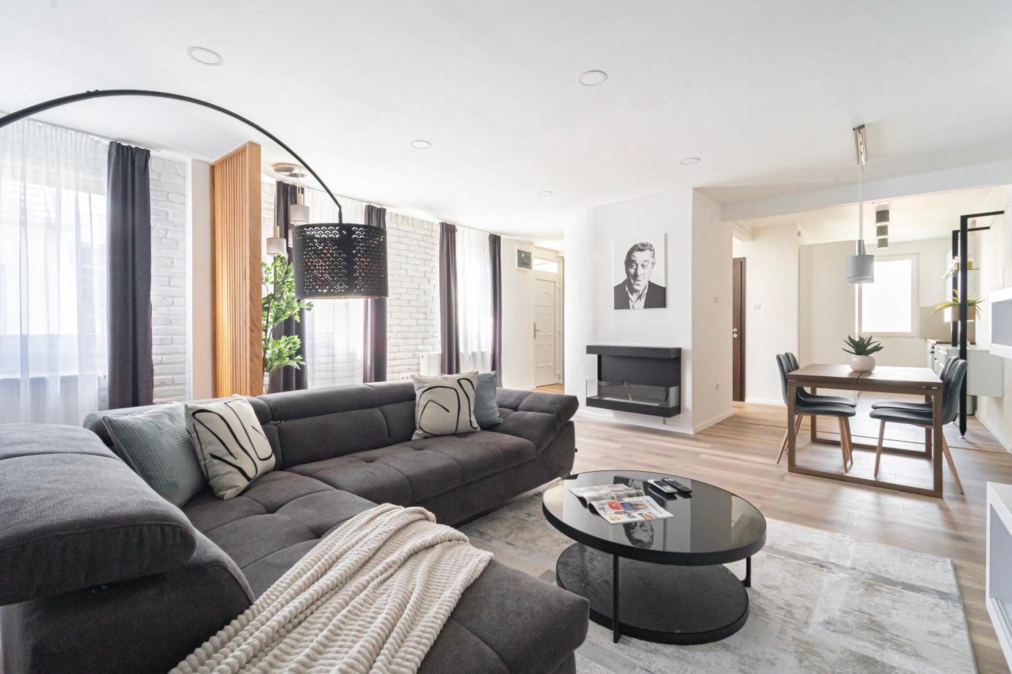 Exclusive & Duplex By Prestige Homes Budapest
